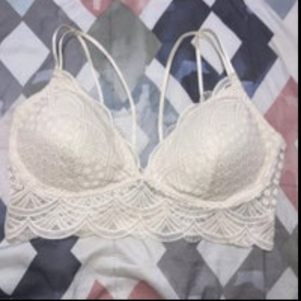 bralette 38D
